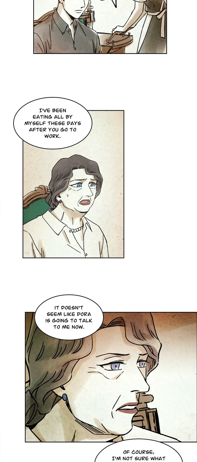 House Of Desire Chapter 79 - page 4