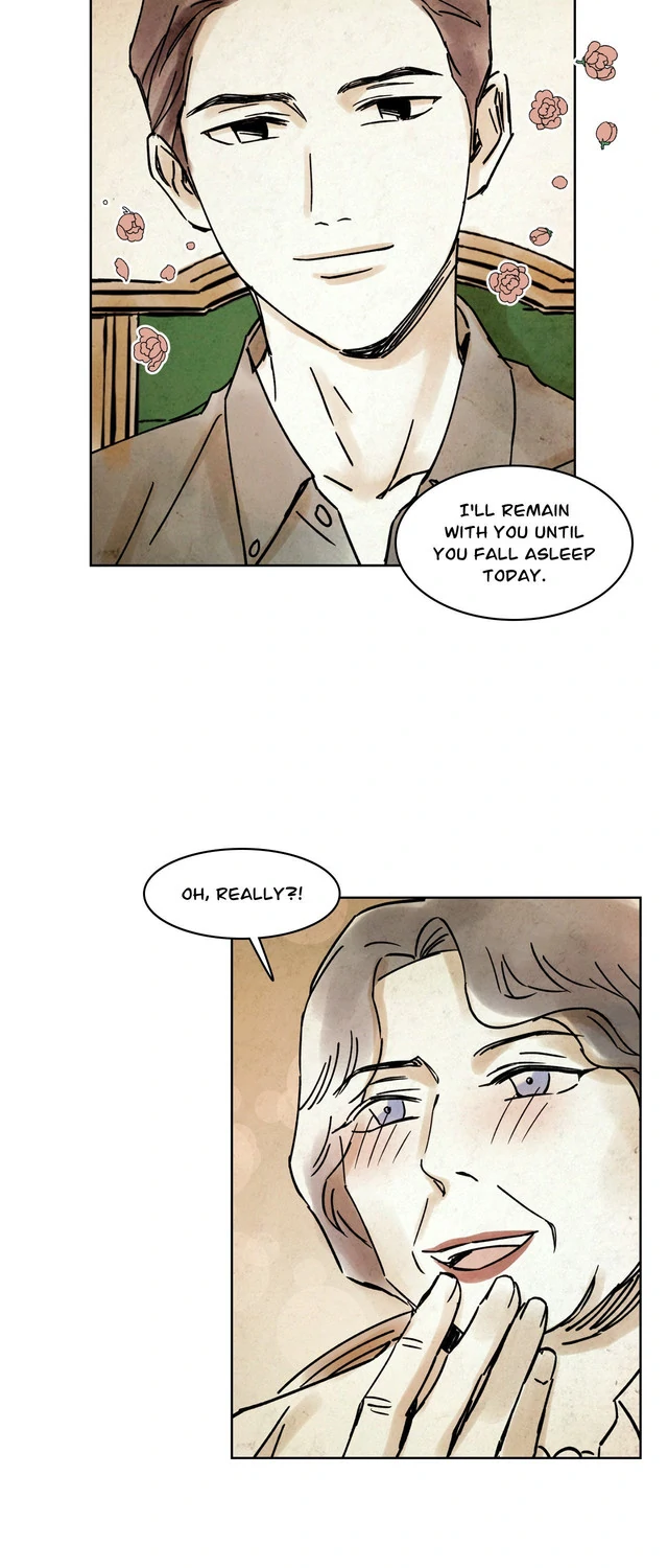 House Of Desire Chapter 79 - page 6