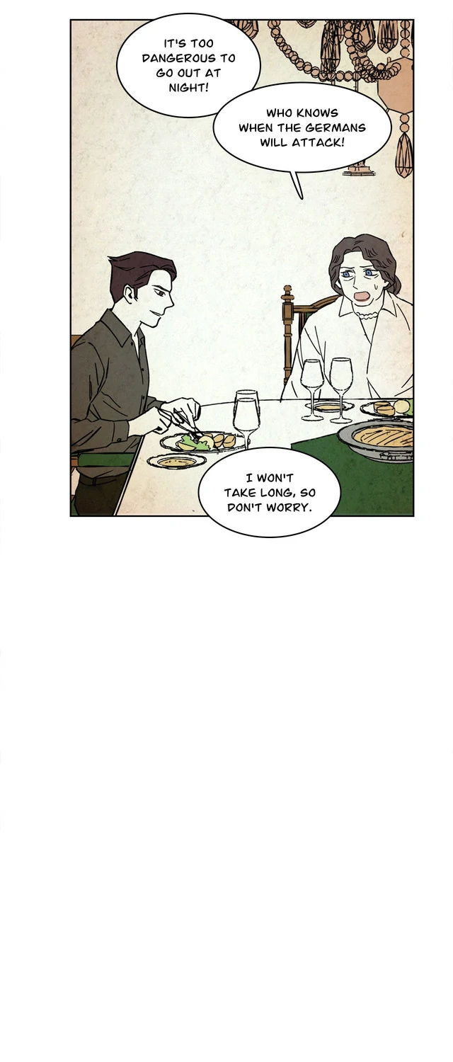 House Of Desire Chapter 79 - page 8