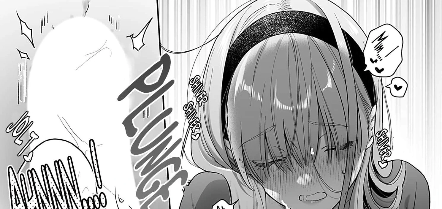 Kiss De Fusaide, Bare Naide. Chapter 38 - page 97