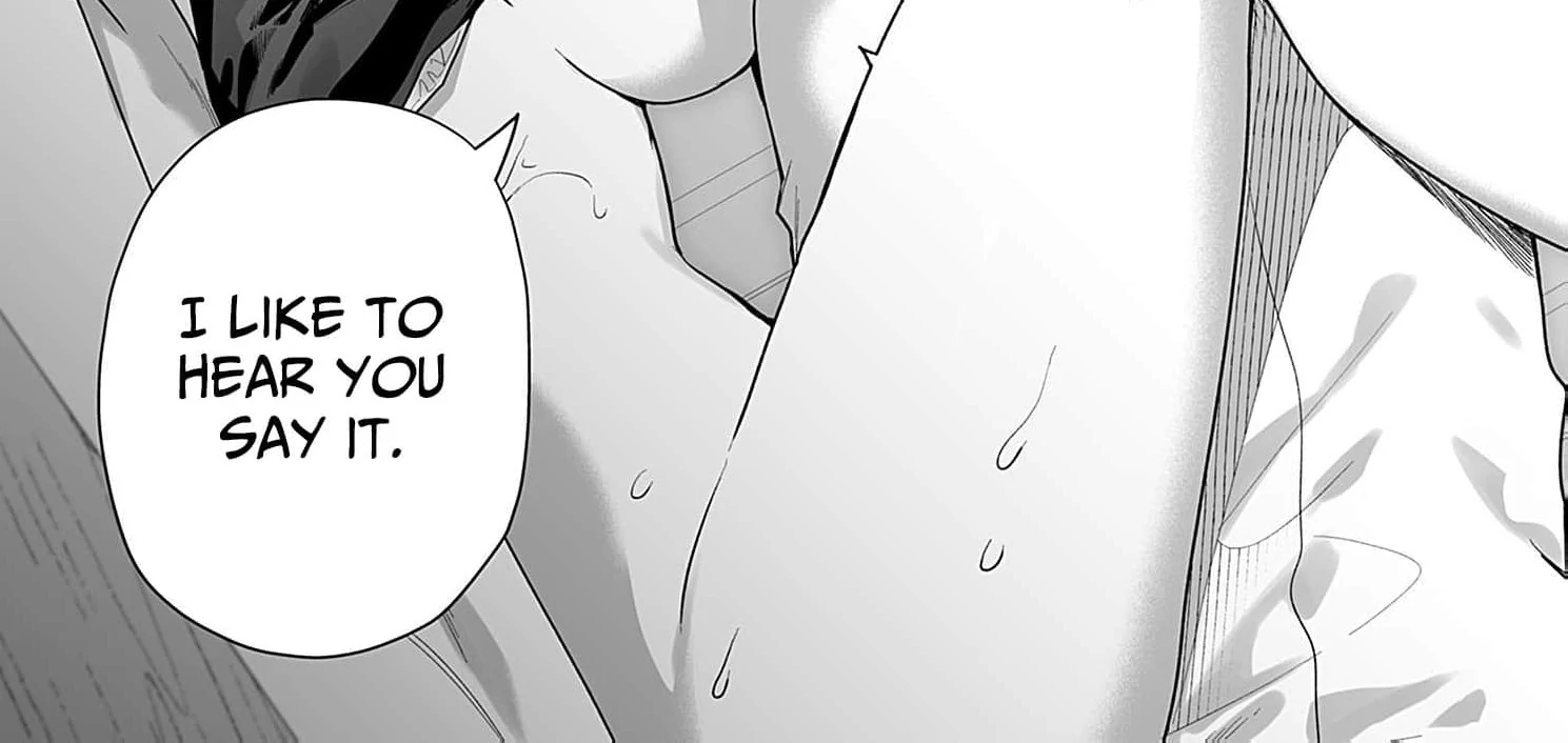 Kiss De Fusaide, Bare Naide. Chapter 38 - page 108