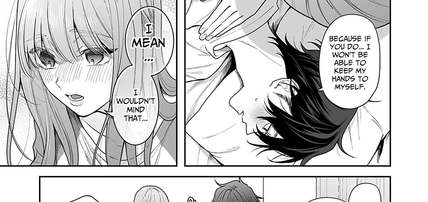 Kiss De Fusaide, Bare Naide. Chapter 38 - page 25