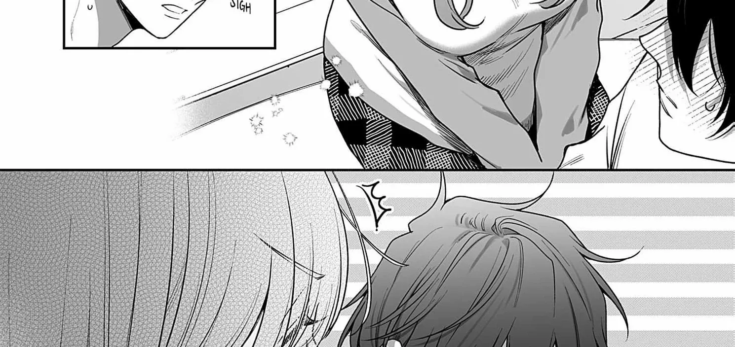 Kiss De Fusaide, Bare Naide. Chapter 38 - page 29