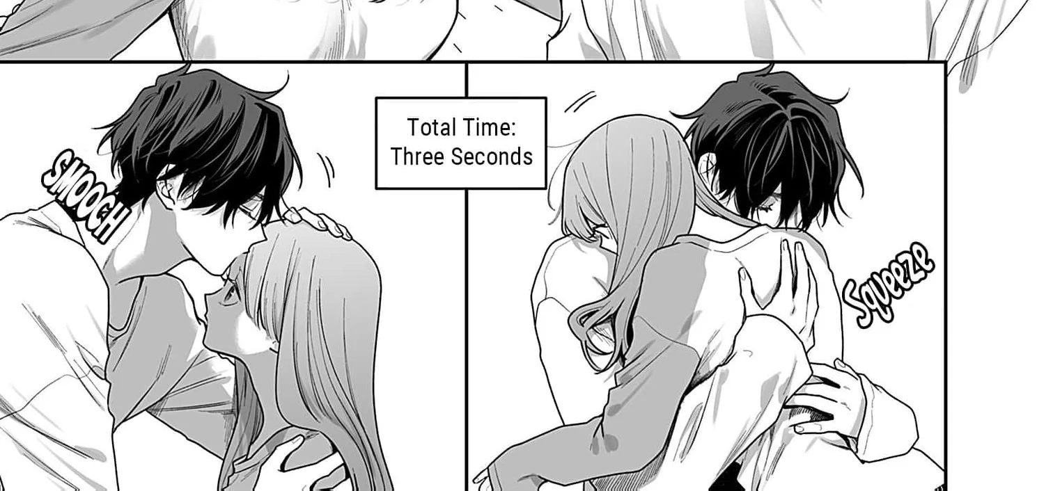 Kiss De Fusaide, Bare Naide. Chapter 38 - page 33