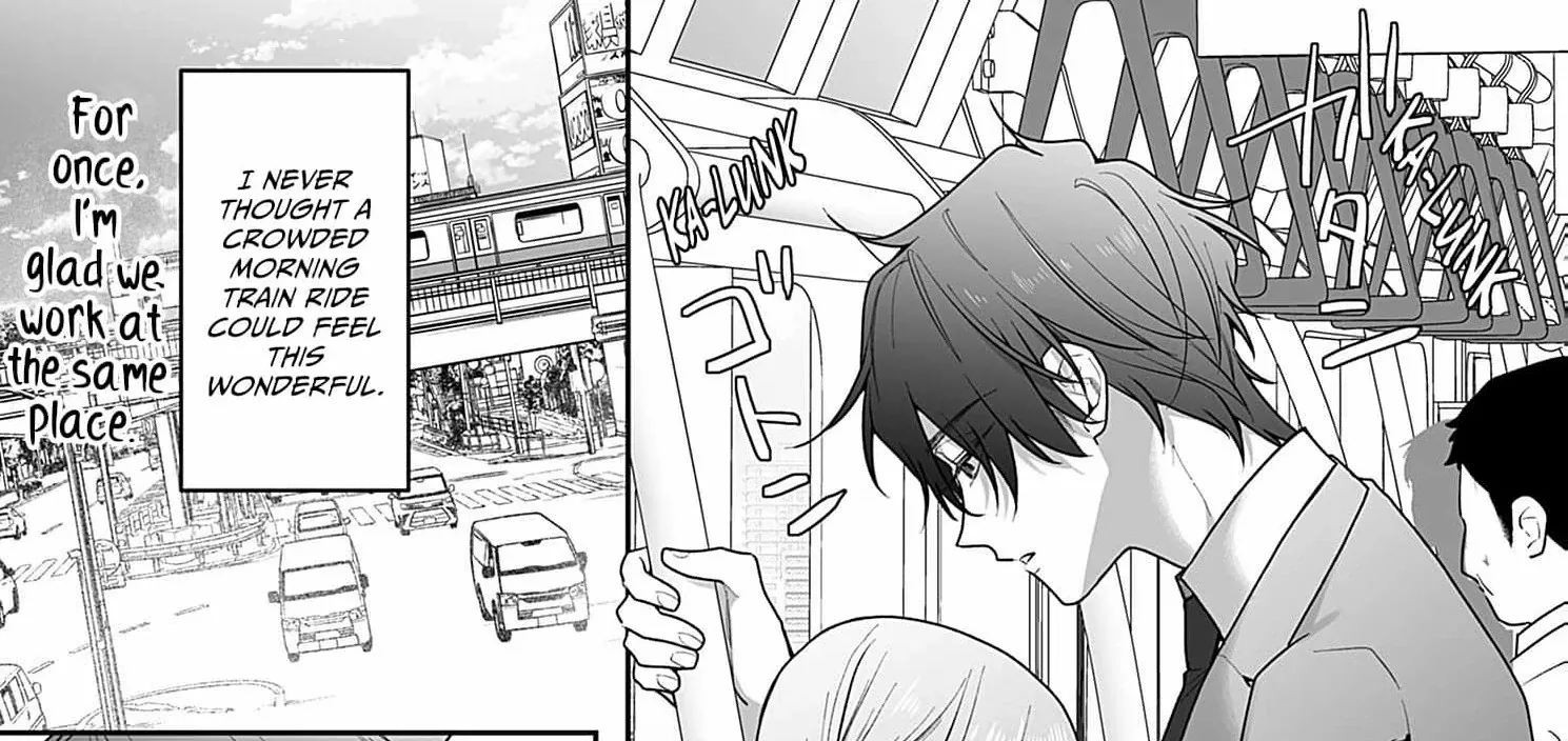 Kiss De Fusaide, Bare Naide. Chapter 38 - page 37