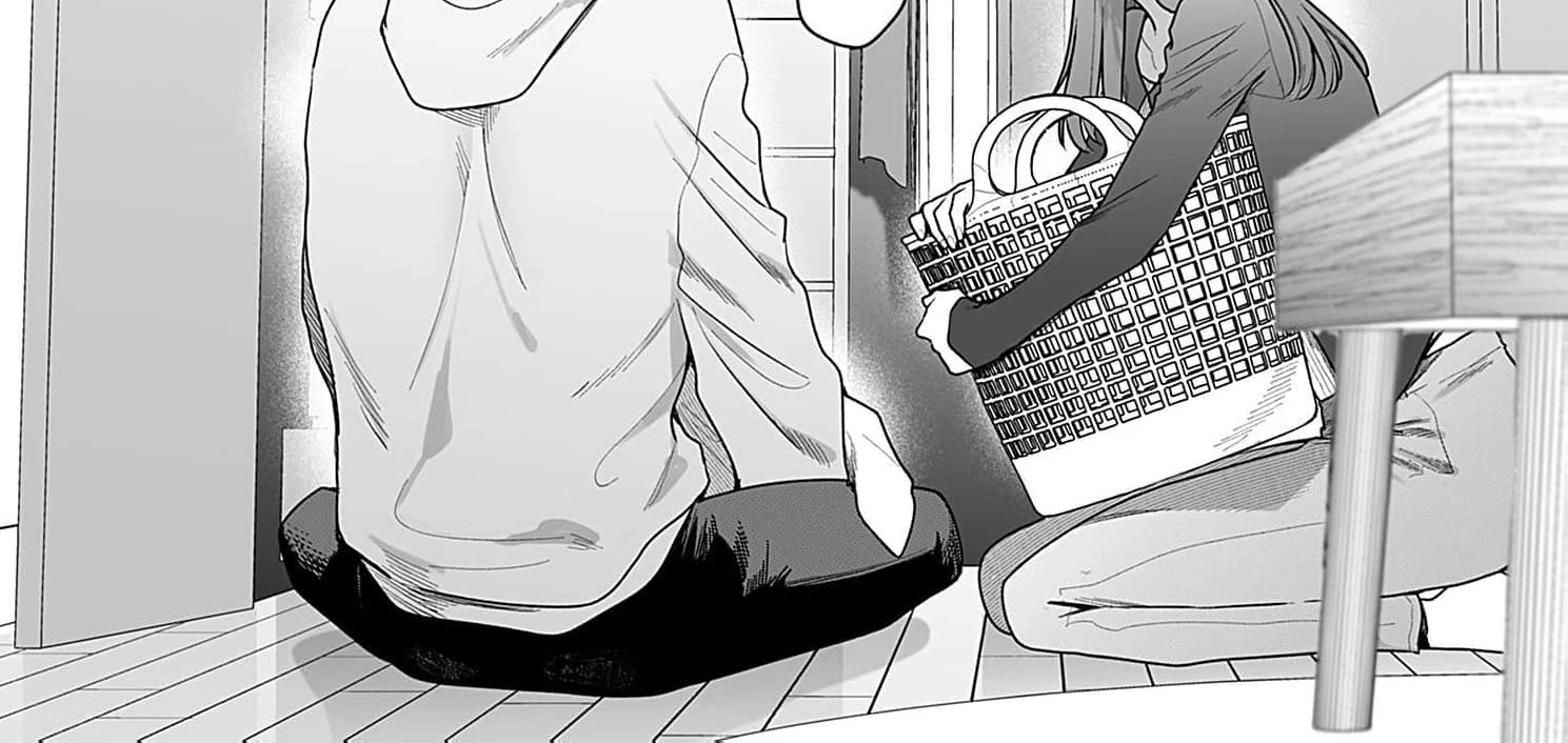 Kiss De Fusaide, Bare Naide. Chapter 38 - page 45