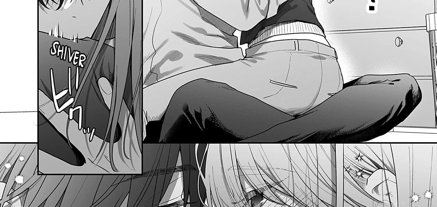 Kiss De Fusaide, Bare Naide. Chapter 38 - page 47