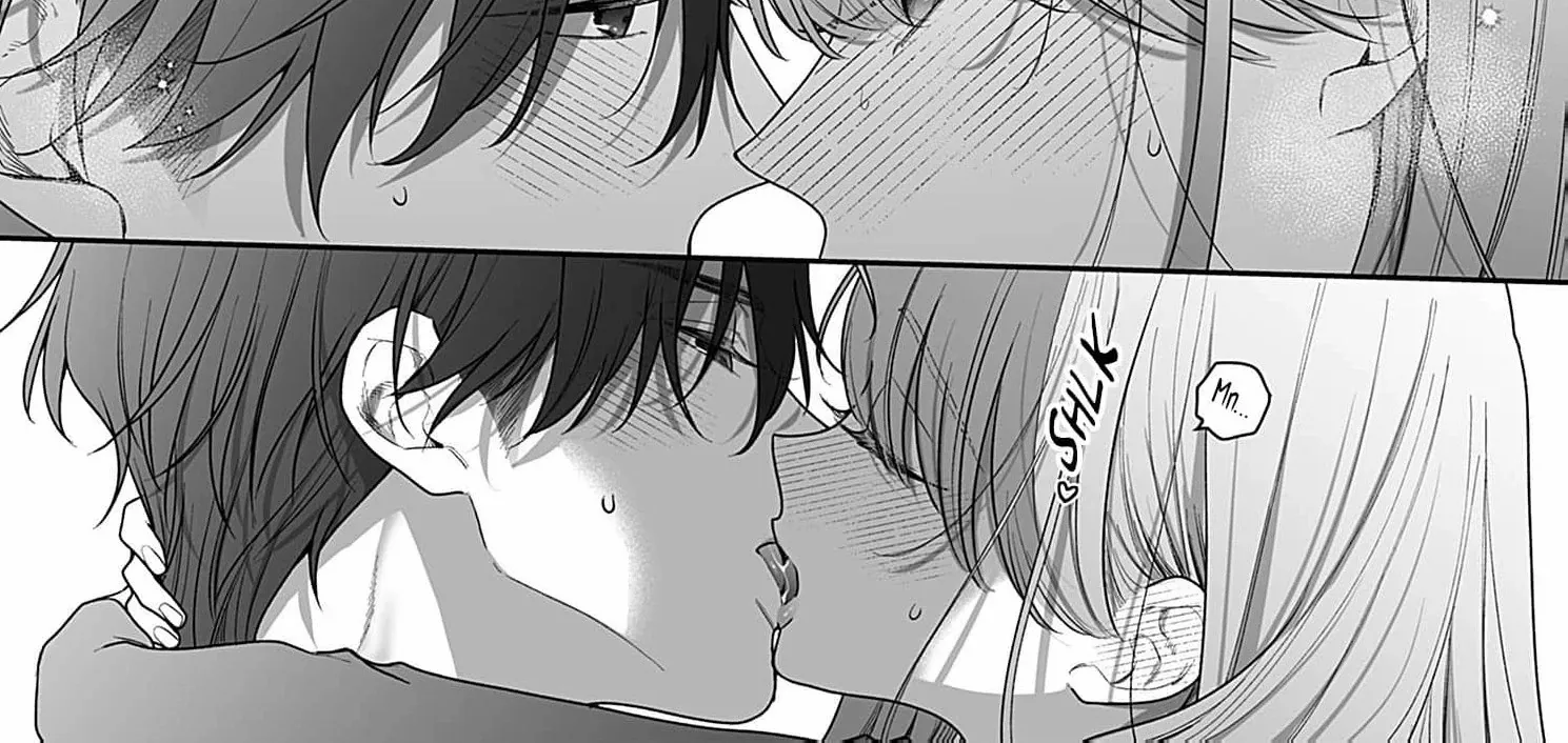 Kiss De Fusaide, Bare Naide. Chapter 38 - page 48