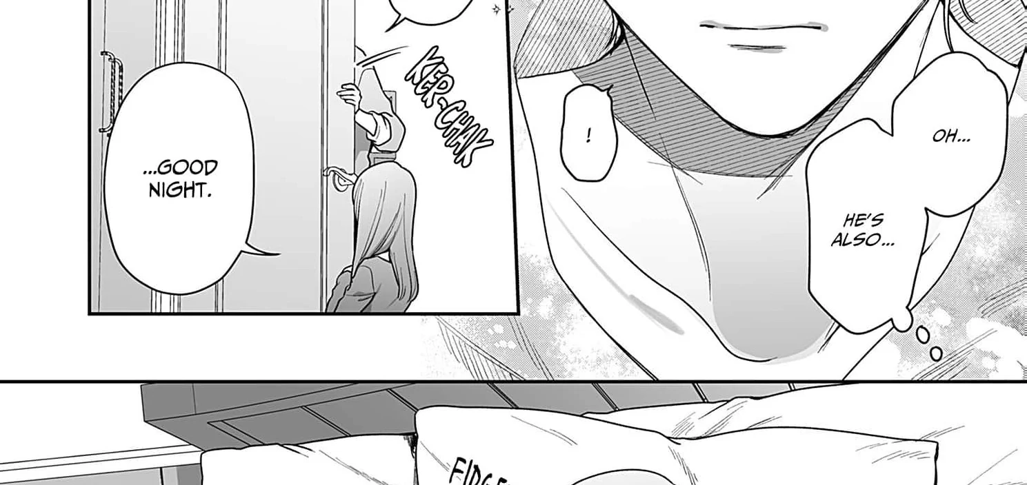 Kiss De Fusaide, Bare Naide. Chapter 38 - page 53