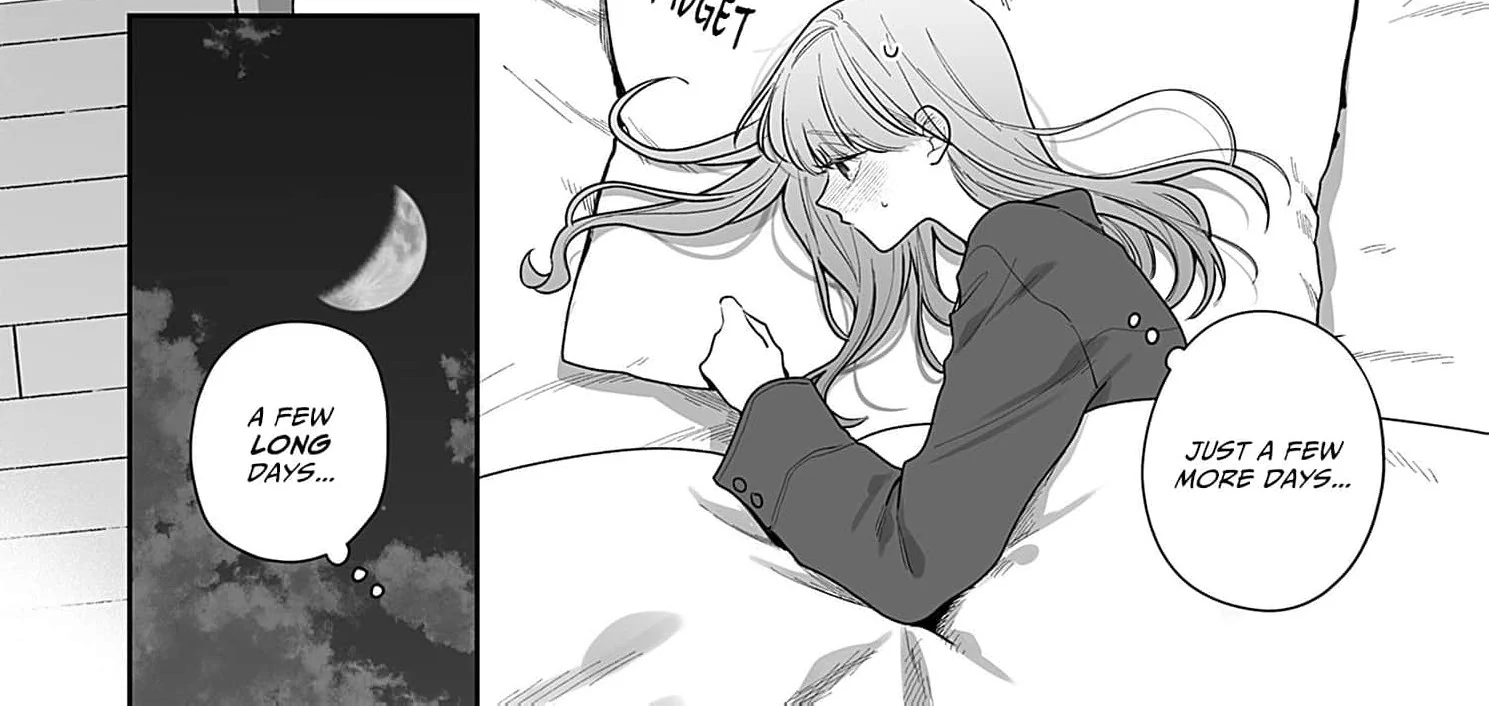 Kiss De Fusaide, Bare Naide. Chapter 38 - page 54