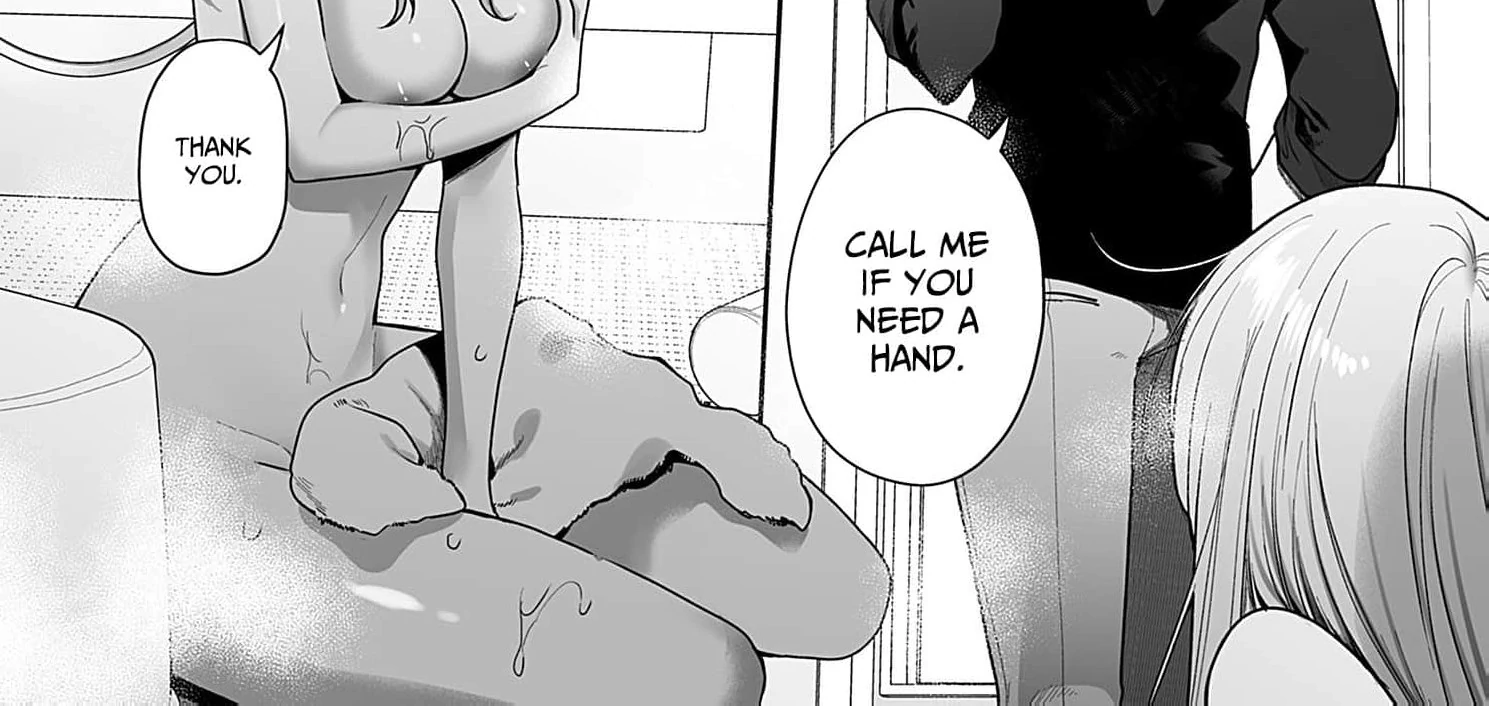 Kiss De Fusaide, Bare Naide. Chapter 38 - page 66