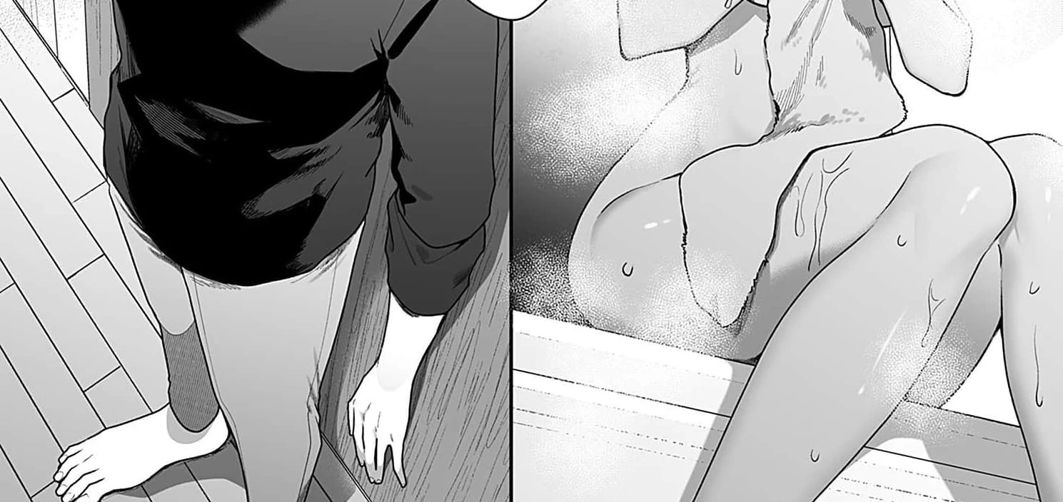 Kiss De Fusaide, Bare Naide. Chapter 38 - page 68