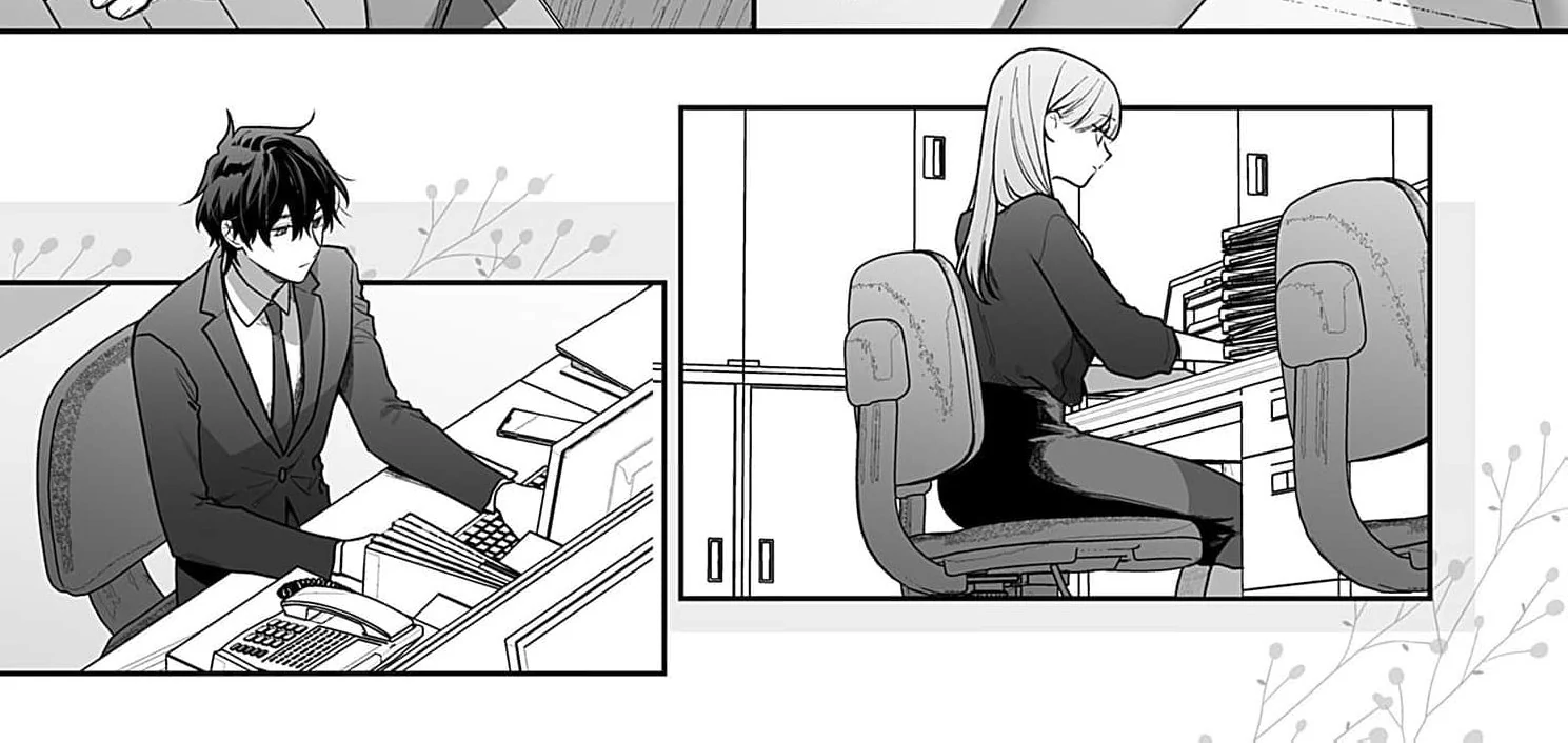 Kiss De Fusaide, Bare Naide. Chapter 38 - page 69