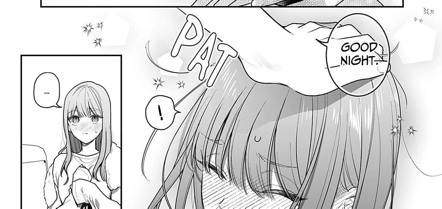 Kiss De Fusaide, Bare Naide. Chapter 38 - page 75