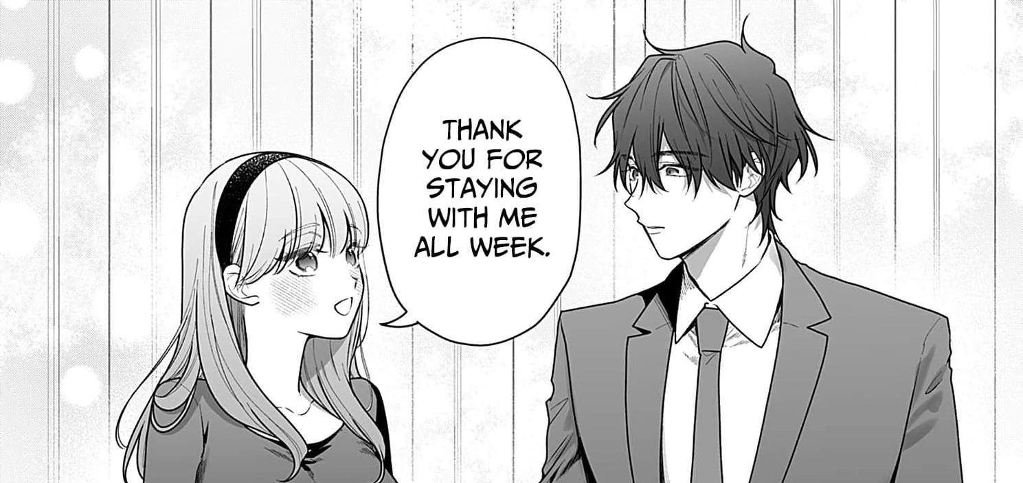 Kiss De Fusaide, Bare Naide. Chapter 38 - page 79