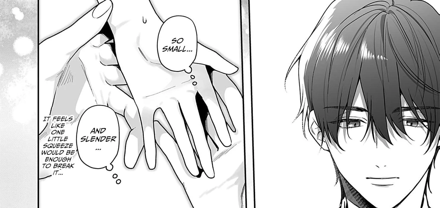 Kiss De Fusaide, Bare Naide. Chapter 38 - page 82