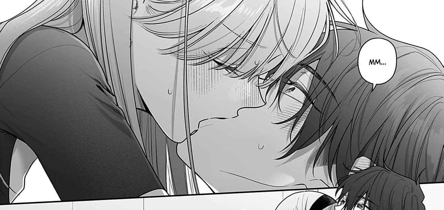 Kiss De Fusaide, Bare Naide. Chapter 38 - page 85