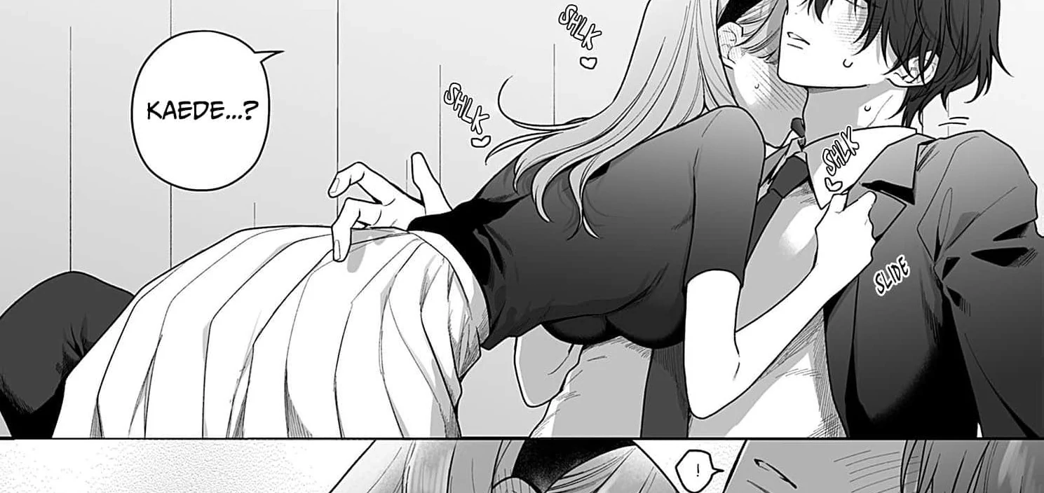 Kiss De Fusaide, Bare Naide. Chapter 38 - page 86