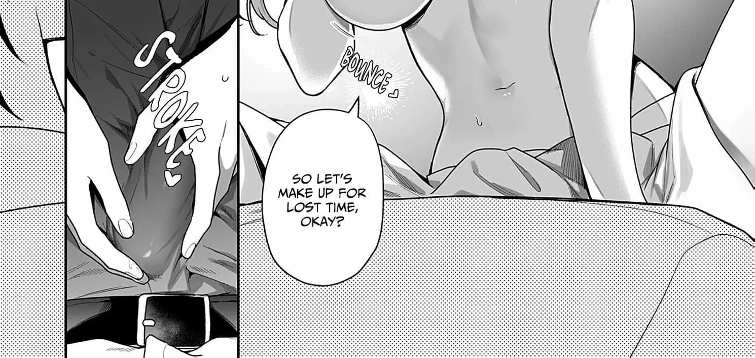 Kiss De Fusaide, Bare Naide. Chapter 38 - page 90