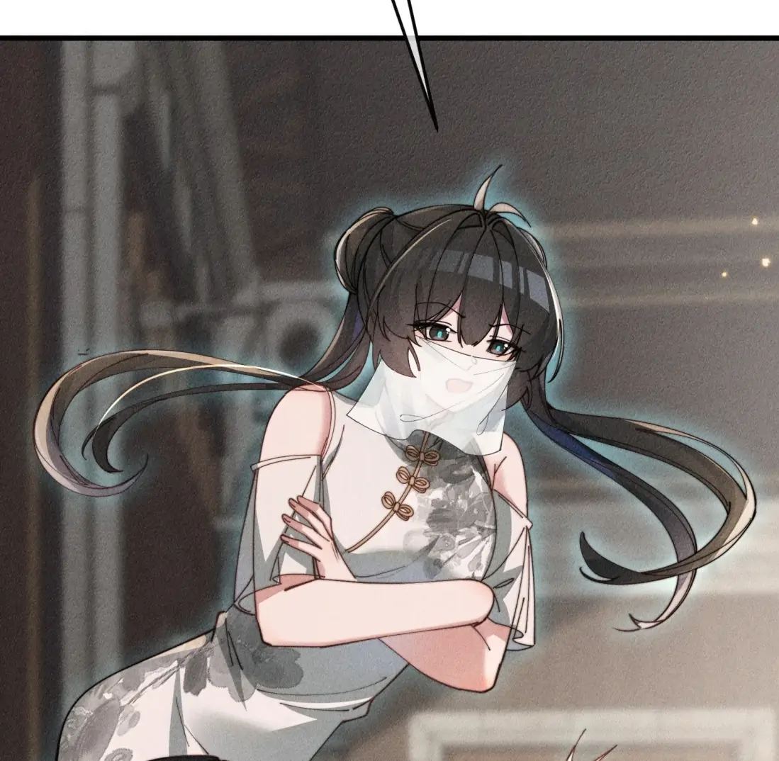 Is It Normal To Raise A Yandere Heroine As A Villainess ! Chapter 96 - page 10