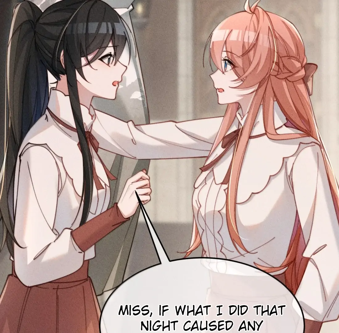 Is It Normal To Raise A Yandere Heroine As A Villainess ! Chapter 96 - page 11