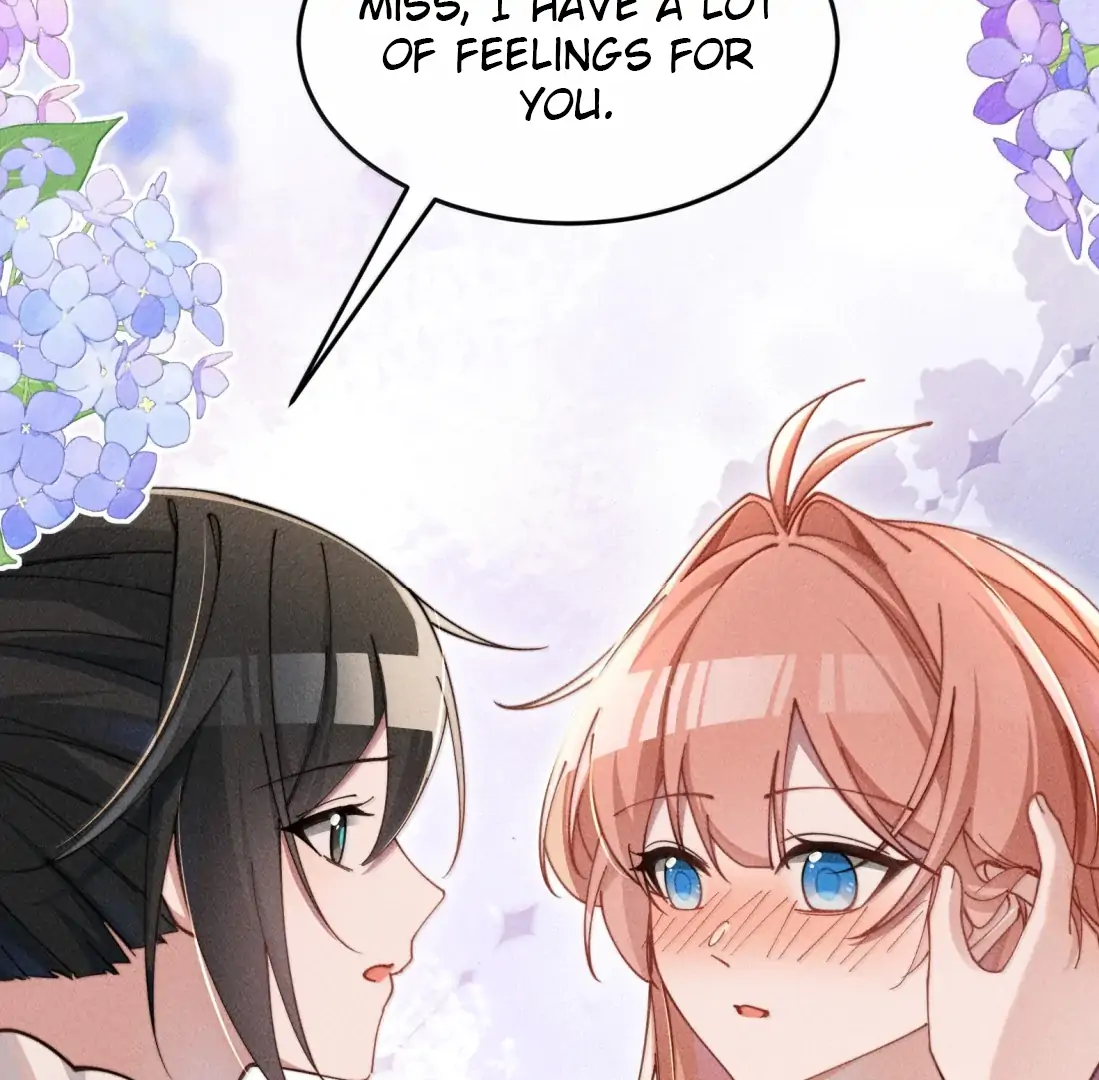 Is It Normal To Raise A Yandere Heroine As A Villainess ! Chapter 96 - page 14