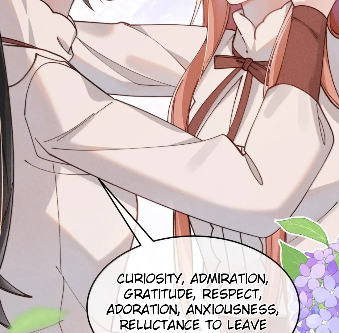 Is It Normal To Raise A Yandere Heroine As A Villainess ! Chapter 96 - page 15