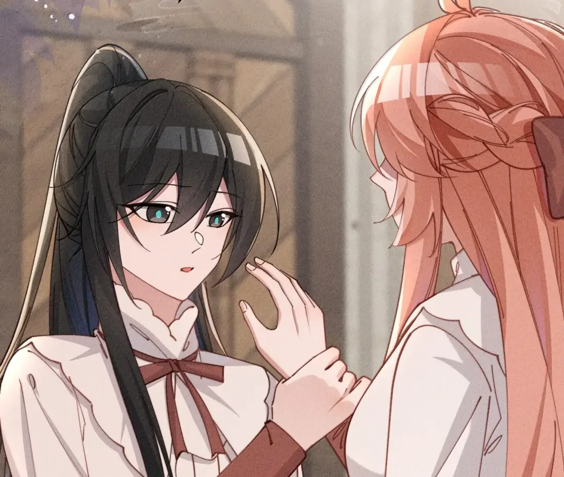 Is It Normal To Raise A Yandere Heroine As A Villainess ! Chapter 96 - page 19