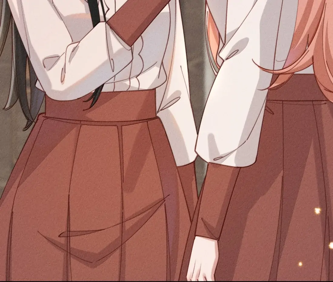 Is It Normal To Raise A Yandere Heroine As A Villainess ! Chapter 96 - page 20