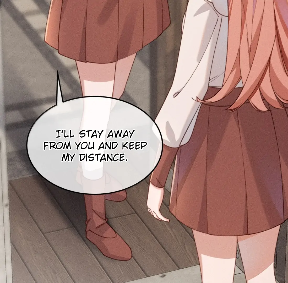 Is It Normal To Raise A Yandere Heroine As A Villainess ! Chapter 96 - page 24