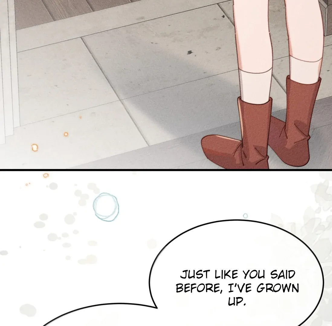 Is It Normal To Raise A Yandere Heroine As A Villainess ! Chapter 96 - page 25