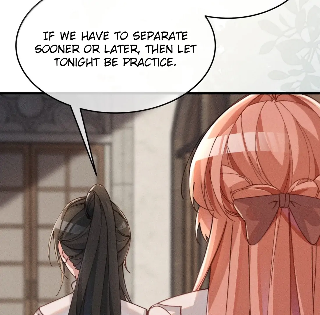 Is It Normal To Raise A Yandere Heroine As A Villainess ! Chapter 96 - page 26
