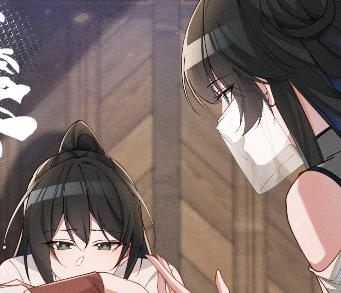 Is It Normal To Raise A Yandere Heroine As A Villainess ! Chapter 96 - page 31