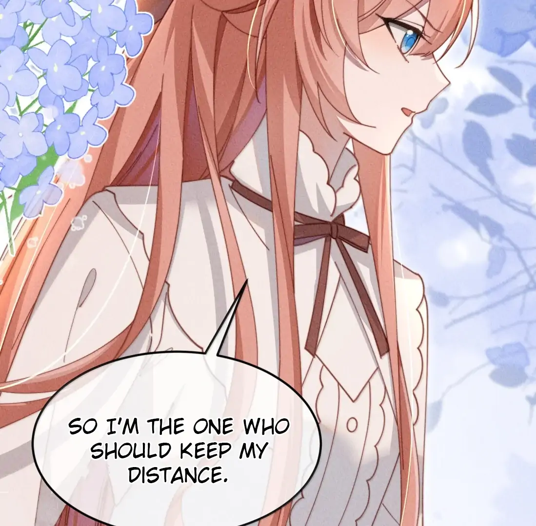 Is It Normal To Raise A Yandere Heroine As A Villainess ! Chapter 96 - page 35