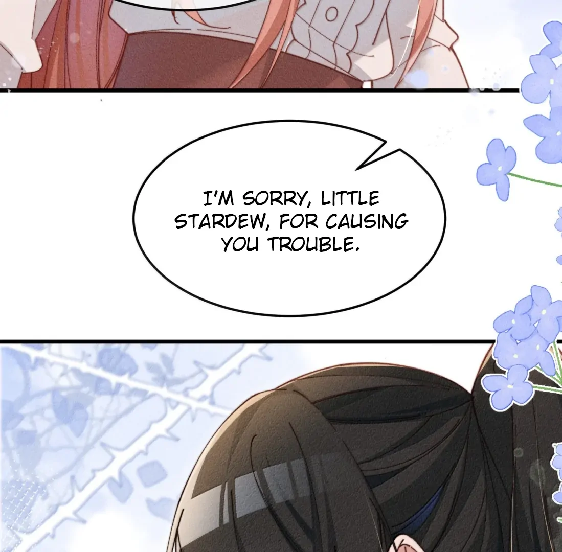 Is It Normal To Raise A Yandere Heroine As A Villainess ! Chapter 96 - page 36