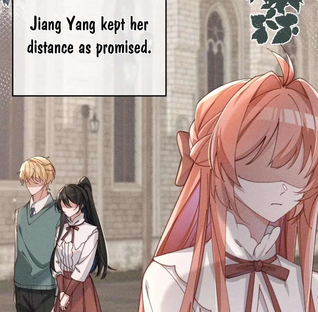 Is It Normal To Raise A Yandere Heroine As A Villainess ! Chapter 96 - page 39