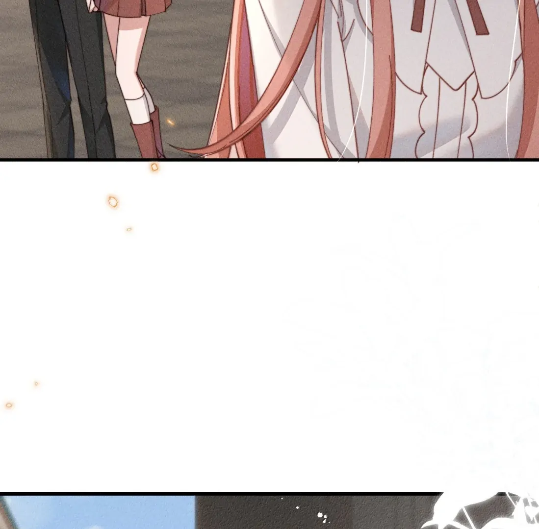 Is It Normal To Raise A Yandere Heroine As A Villainess ! Chapter 96 - page 40