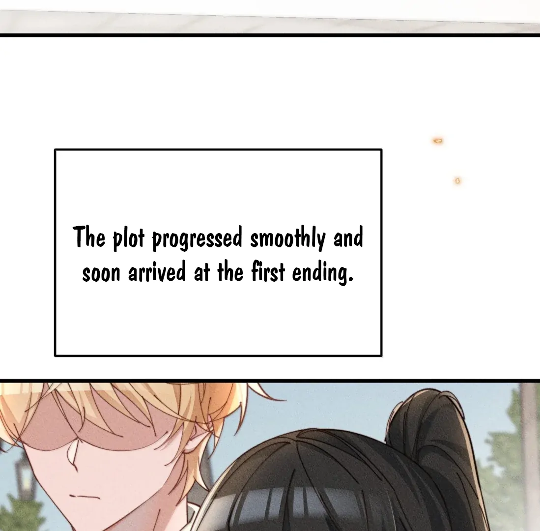 Is It Normal To Raise A Yandere Heroine As A Villainess ! Chapter 96 - page 43