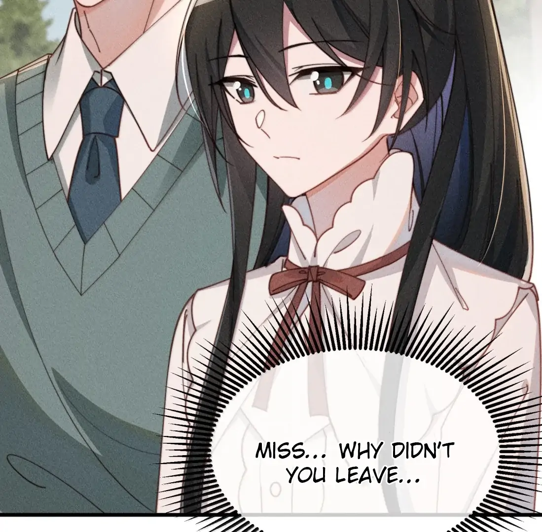 Is It Normal To Raise A Yandere Heroine As A Villainess ! Chapter 96 - page 44