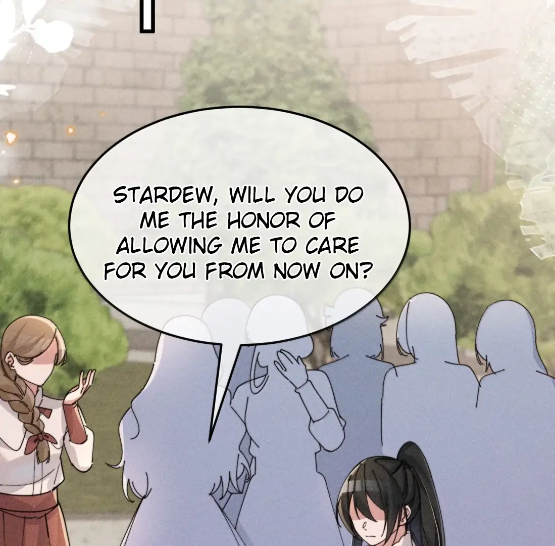 Is It Normal To Raise A Yandere Heroine As A Villainess ! Chapter 96 - page 46