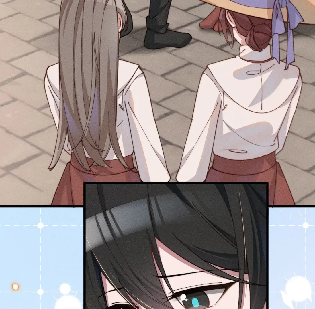 Is It Normal To Raise A Yandere Heroine As A Villainess ! Chapter 96 - page 48