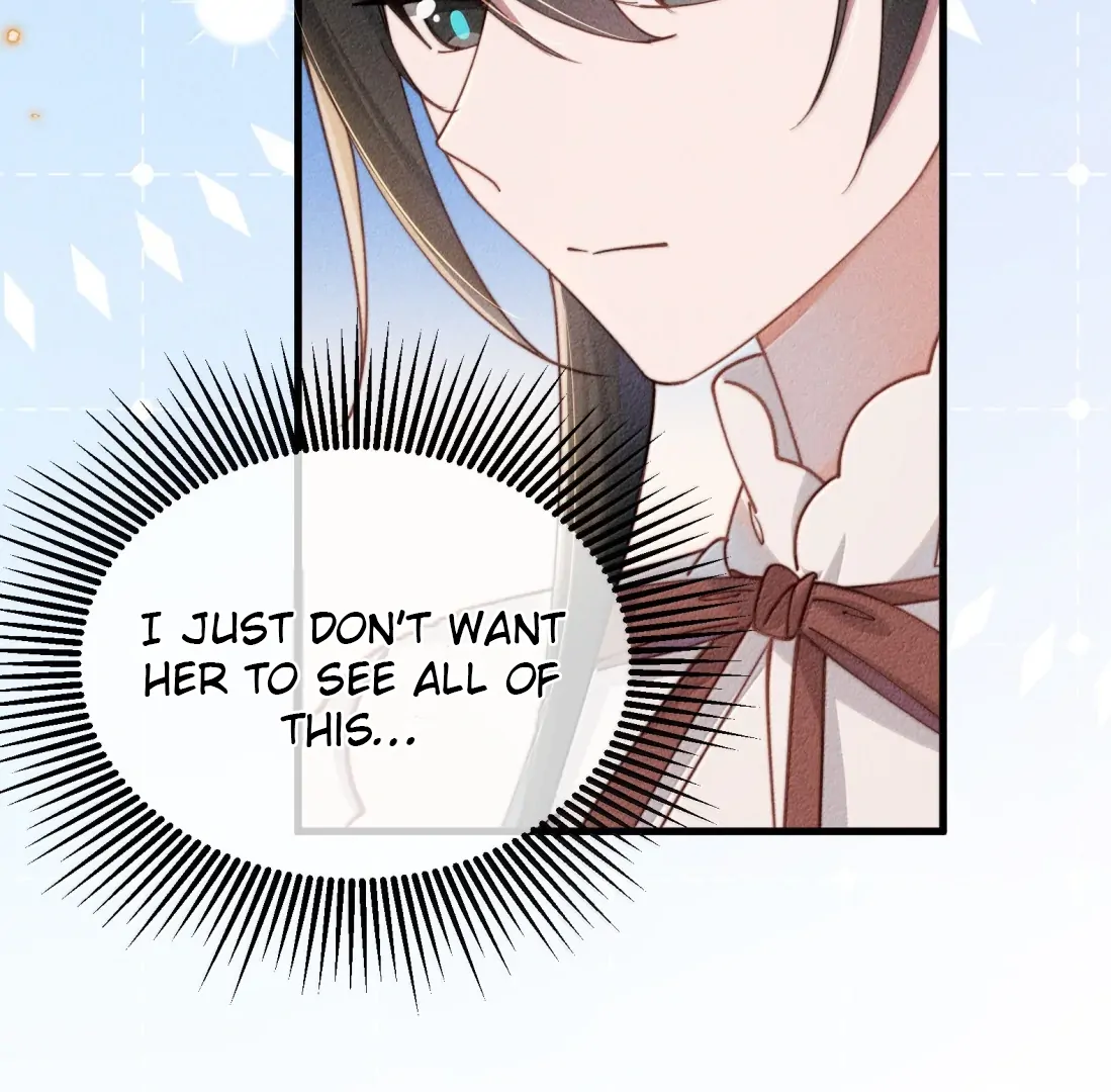 Is It Normal To Raise A Yandere Heroine As A Villainess ! Chapter 96 - page 49
