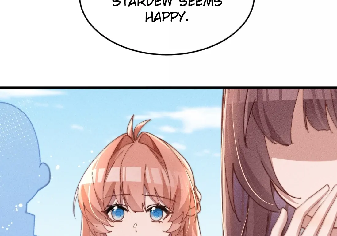 Is It Normal To Raise A Yandere Heroine As A Villainess ! Chapter 96 - page 51
