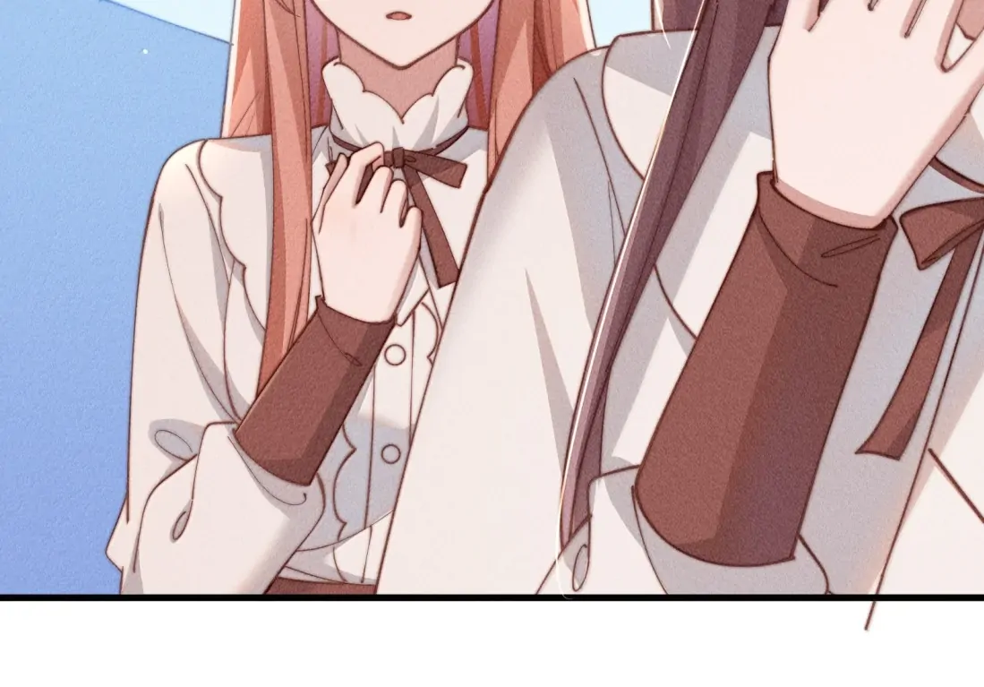 Is It Normal To Raise A Yandere Heroine As A Villainess ! Chapter 96 - page 52