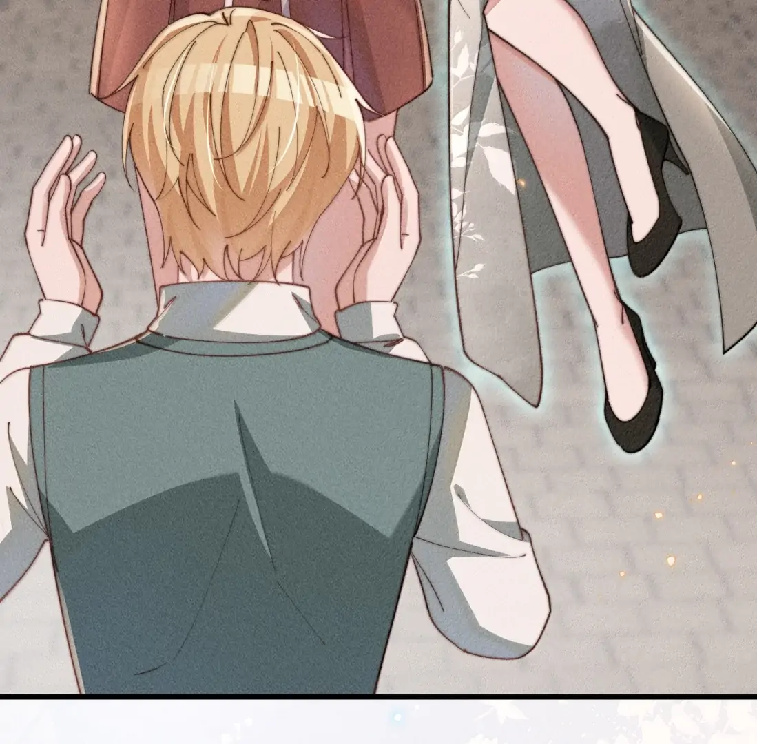 Is It Normal To Raise A Yandere Heroine As A Villainess ! Chapter 96 - page 55
