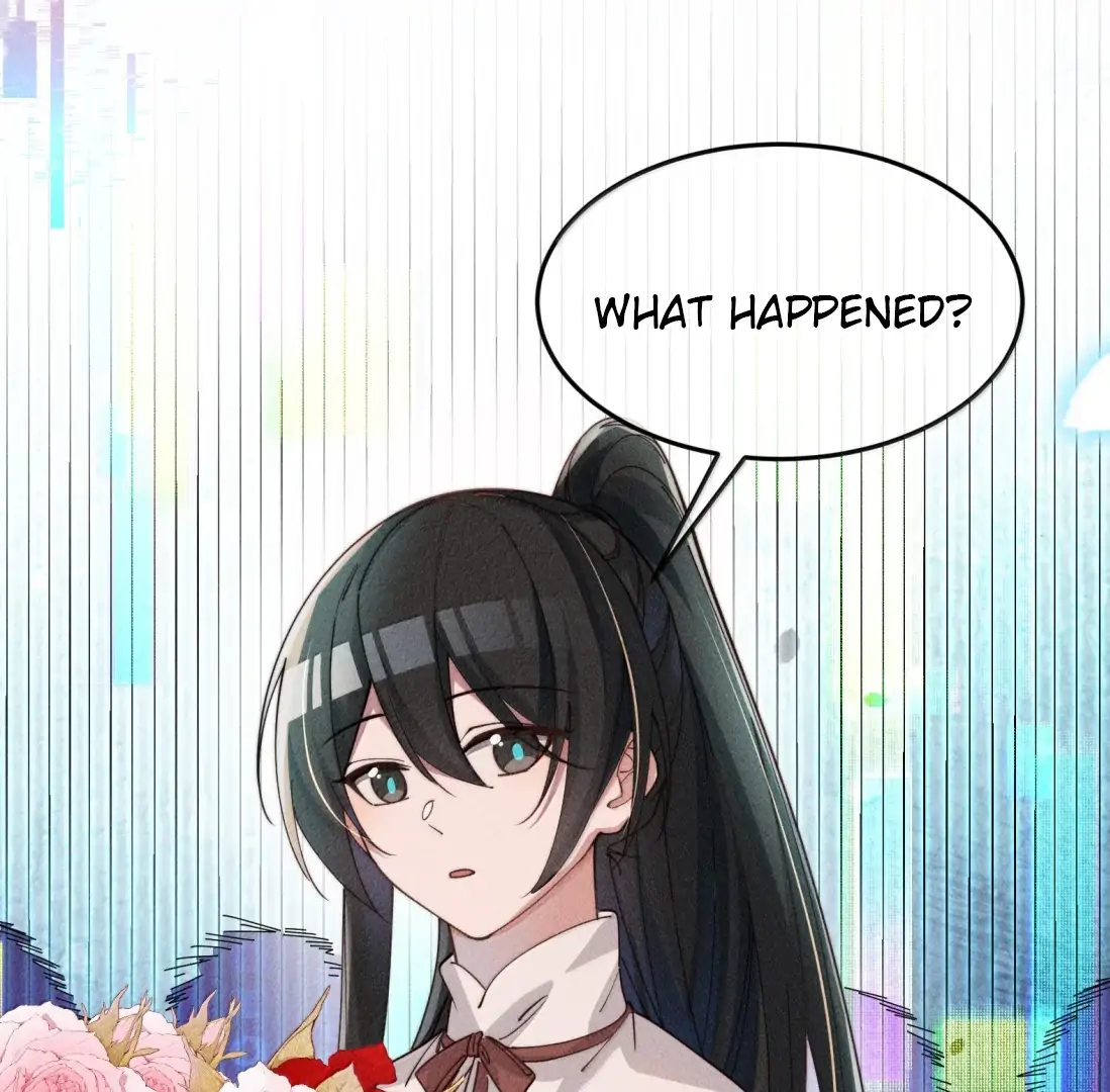 Is It Normal To Raise A Yandere Heroine As A Villainess ! Chapter 96 - page 58