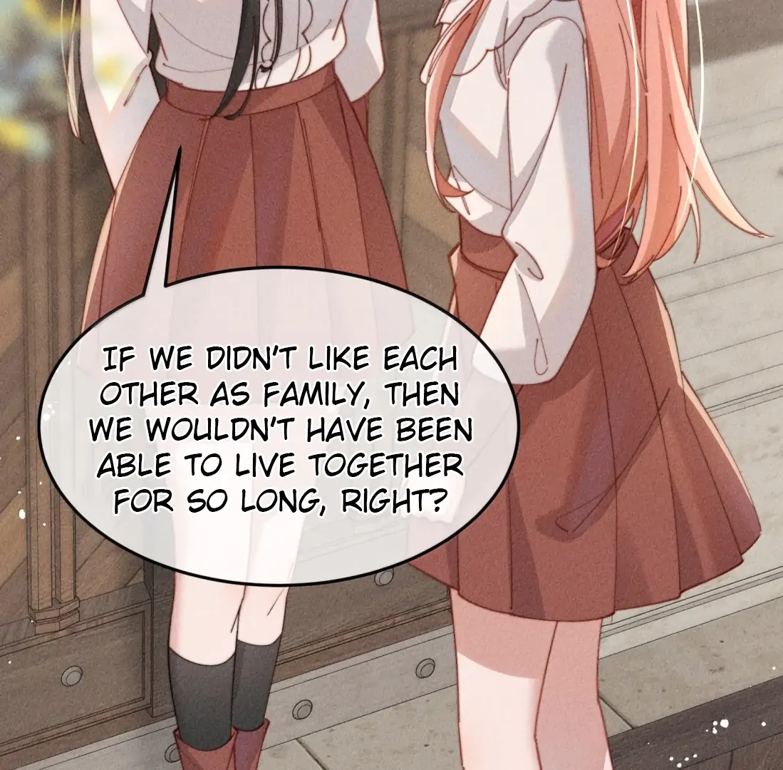 Is It Normal To Raise A Yandere Heroine As A Villainess ! Chapter 96 - page 5
