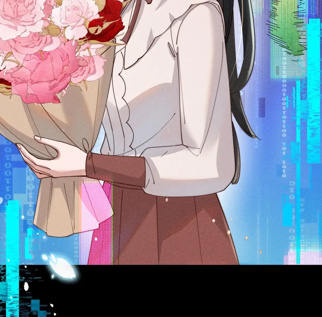 Is It Normal To Raise A Yandere Heroine As A Villainess ! Chapter 96 - page 59