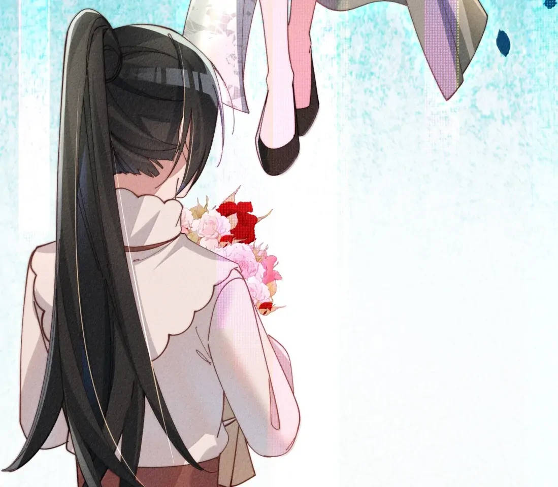 Is It Normal To Raise A Yandere Heroine As A Villainess ! Chapter 96 - page 62