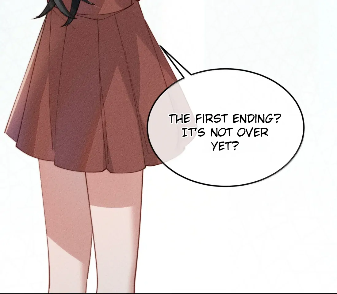 Is It Normal To Raise A Yandere Heroine As A Villainess ! Chapter 96 - page 63